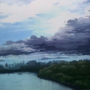 Meet your Posher, Louis